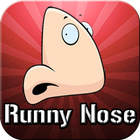 Runny Nose icône