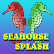 Seahorse Splash FREE