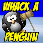Whack A Penguin FREE icône