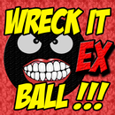 Wreck It Ball EX FREE APK