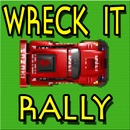 Wreck It Rally FREE APK