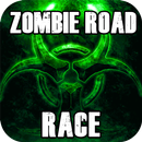 Zombie Road Race - Free Racing APK