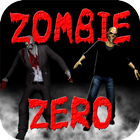 Zombie Zero icône