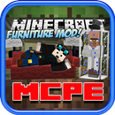 Funiture Mods aplikacja
