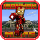 Icona Mod for Minecraft Ironman