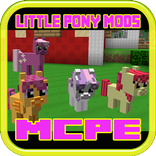 Mine Little Pony Mods for MCPE