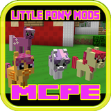 Mine Little Pony Mods icon