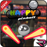 Happy Pinball Flipper -2018 icon