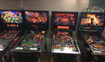 Happy Pinball Flipper -2018 screenshot 3