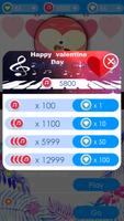 Piano Tils - Valentines Day screenshot 1