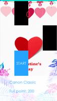 Piano Tils - Valentines Day screenshot 2