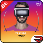 Insta VR Player -360 Videos /2018 icon