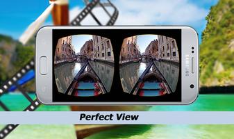 Insta VR Player -360 Videos /2018 screenshot 2