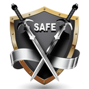 Safe & 1 click RAM Booster and antivirus, Cleaner APK