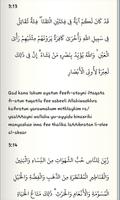 Al-Quran - القرآن الكريم syot layar 2