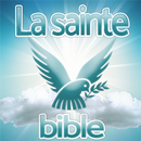 The Holy Bible in France APK