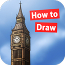 How to Draw Big Ben APK