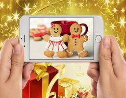 New Christmas Wallpapers โปสเตอร์