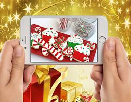 New Christmas Wallpapers syot layar 1