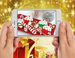 New Christmas Wallpapers स्क्रीनशॉट 1
