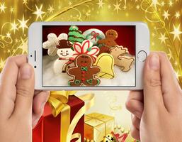 New Christmas Wallpapers syot layar 2