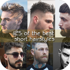 Men Hair Style 2017 ícone