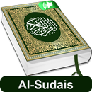 Holy Quran 15 Line Mp3 Abdul Rahman Sudais APK