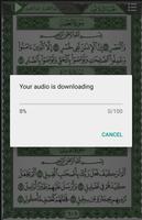 Holy Quran 15 Line Mp3 Abdul Rahman Sudais Ekran Görüntüsü 3