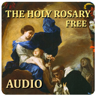 The Holy Rosary Audio আইকন