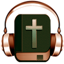 Sainte Bible mp3 APK