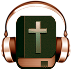 Bible Audio - MP3 simgesi