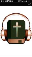 Bible Audio - MP3 ポスター