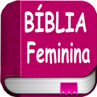 ikon Biblia da Mulher