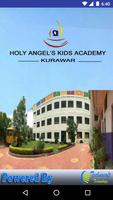 Holy Angel's Kids Academy ポスター