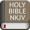 New King James Version Bible