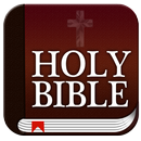 Audio Bible (KJV) APK