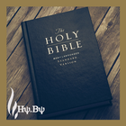 Holy Bible icon