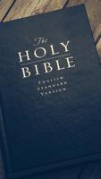 Holy Bible syot layar 3