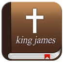 KJV Audio Bible mp3 APK