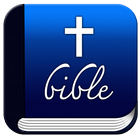 Bible Audio mp3 Free 圖標