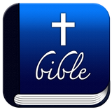 Bible Audio mp3 Free icon