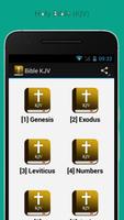 Bible Audio mp3 Free Affiche