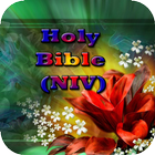 Holy Bible (NIV) icon