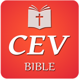 CEV Bible, Contemporary English Version Offline icon