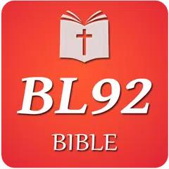 Baixar BL92 Bible, Buku Lopatulika 92 (Chichewa) Offline APK