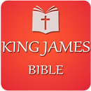 Bible KJV, King James Version (English) Offline APK