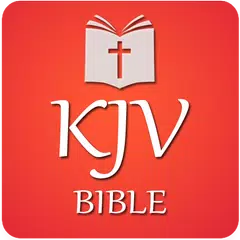 KJV Bible, King James Version Offline アプリダウンロード