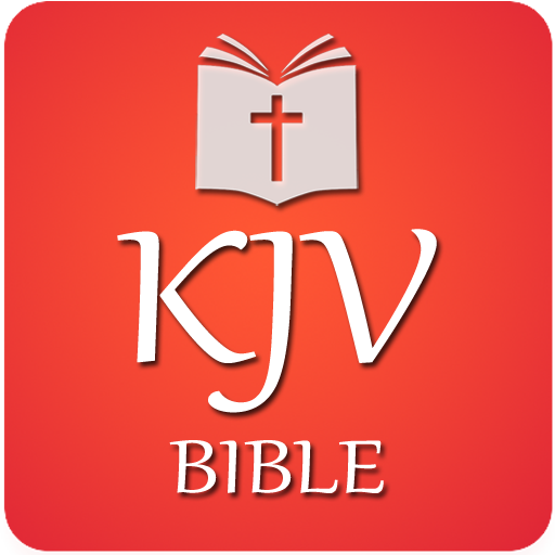 KJV Bible, King James Version Offline