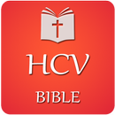 HCV Bible, Haitian Creole Bible Version APK