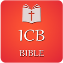 ICB Bible, International Children’s Bible Version APK